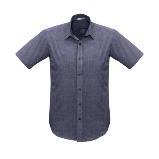 Picture of Biz Collection, Trend Mens S/S Shirt